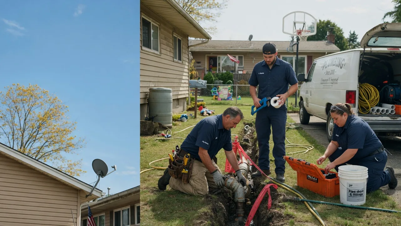 Garbage Disposal Replacement in Portage, OH near me
